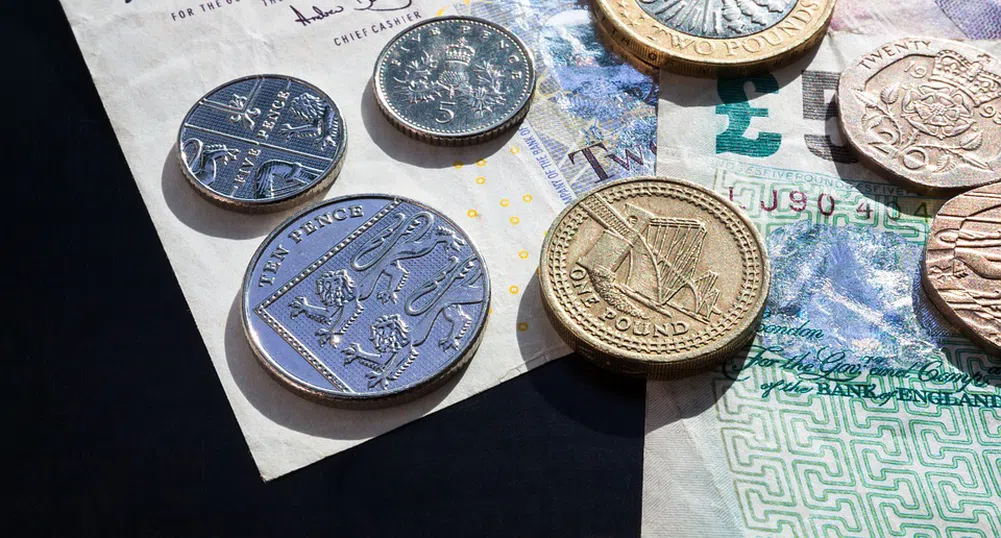 По-скъп или по-евтин британски паунд да очакваме през 2019 г.
