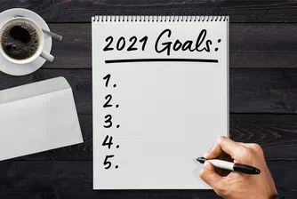 3 чести причини за това много хора да не спазват новогодишните си обещания