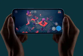 Най-купуваният смартфон от началото на годината