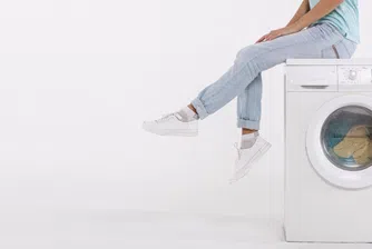 Коя домакинска работа изгаря най-много калории?