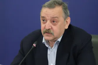 Проф. Кантарджиев обяви най-рисковите места за зараза