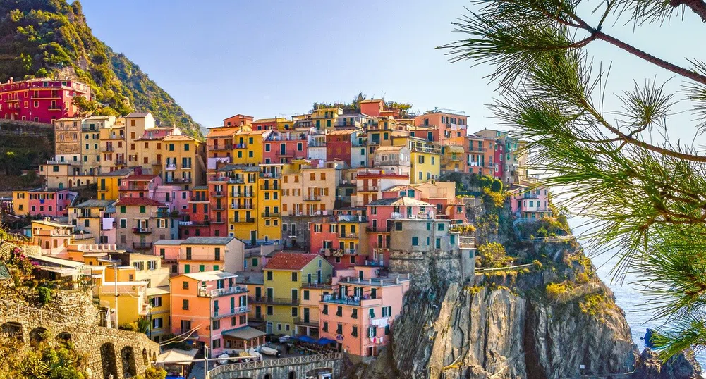 Италия премахва карантината за европейски туристи