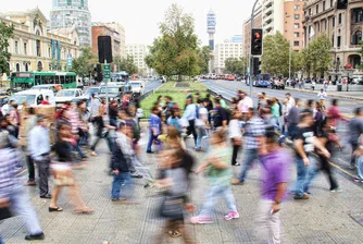 Най-населените градове в света