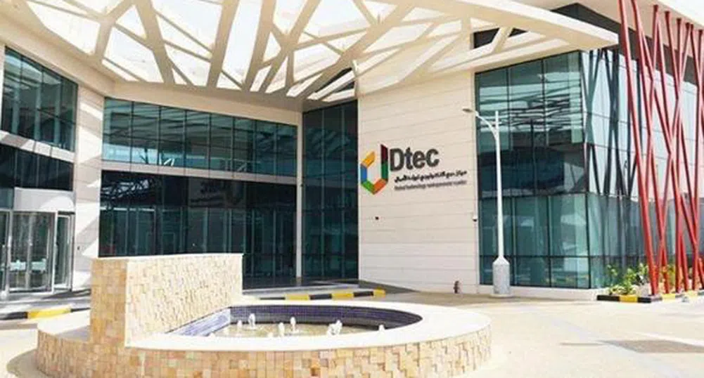 Дубайският силициев оазис - технологичното бижу на Близкия изток