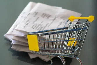 Търговията на дребно бележи ръст от 0.6% през май