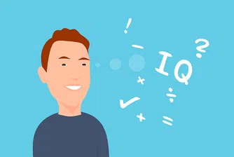 Какъв е най-високият коефициент на интелигентност, регистриран някога?