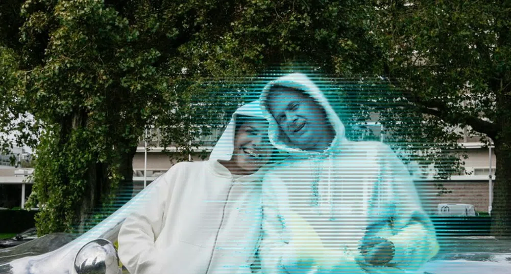 Испанска художничка е първата жена, която ще има холограмен съпруг