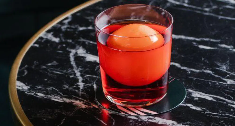 Само с 33 места: Най-добрият бар в света е в Барселона