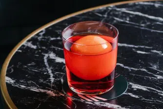 Само с 33 места: Най-добрият бар в света е в Барселона