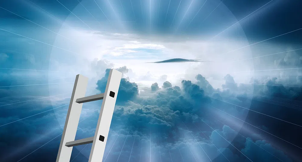 Имате нужда от тези пет неща, за да бъдете успешни