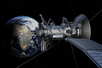 ЕС направи крачка напред към създаването на собствена сателитна система