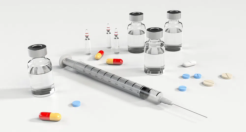 Pfizer няма да създава нови лекарства за Алцхаймер и Паркинсон