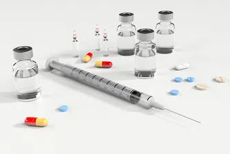 Pfizer няма да създава нови лекарства за Алцхаймер и Паркинсон