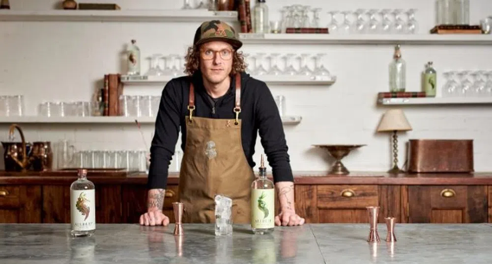 Запознайте се с първия безалкохолен алкохол в света