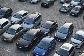 VIVA Fleet намалява разходите за управление на служебния автопарк