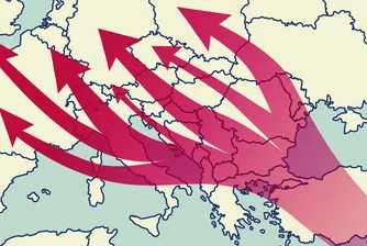 Нуриел Рубини: Повече войни означават повече инфлация