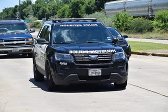 Ford под натиск да спре да продава коли на полицията