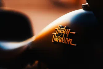 Harley-Davidson отваря завод в Тайланд
