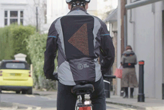 Ford представи яке за велосипедисти