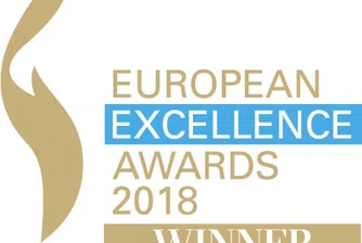 Smart Lady от Fibank с престижна награда