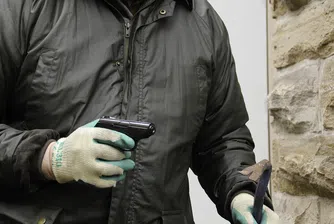 От архивите на МВР: Най-глупавите крадци у нас