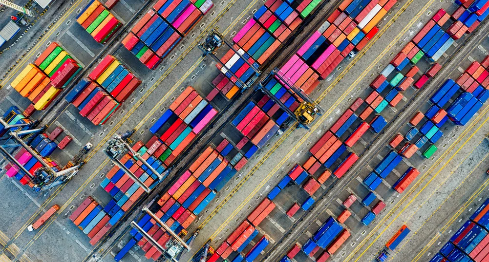 Общият износ на България расте с 40,2% на годишна база