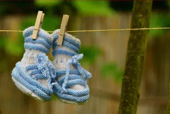 Момче от САЩ счупи рекорда за най-преждевременно родено бебе в света