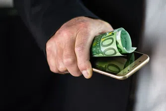 По-ниски лихви за депозити и кредити на домакинствата