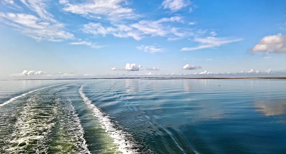 Ферибот с българи на борда се запали, няма информация за няколко от тях