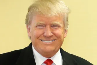 Колко пари има Доналд Тръмп?