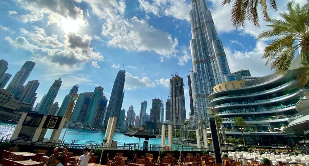 Да си купят имот в Дубай – новата голяма цел на българските инвеститори