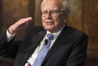 Неподозирани детайли за живота и личността на Уорън Бъфет