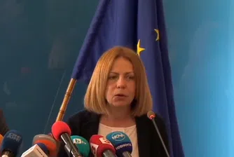 Фандъкова: 3 пъти повече са пациентите в тежко състояние в София