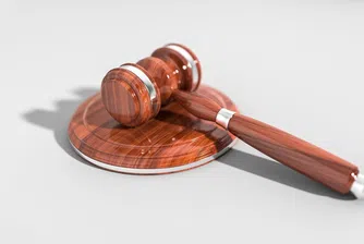 Продават на търг любимия пистолет на Ал Капоне и други негови ценности