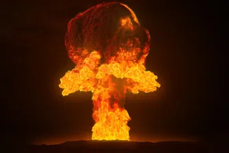 Изправен ли е светът пред заплаха от истинска ядрена война?