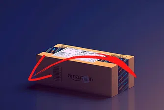 Amazon закрива благотворителната си програма AmazonSmile