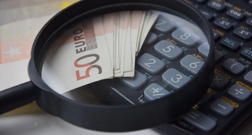 Втора най-висока стойност на нивото на спестовност в еврозоната