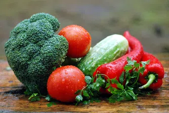 16.8% ръст в цените на селскостопанската продукция на годишна база