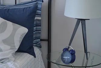 Три причини за безсънието и един лек за него