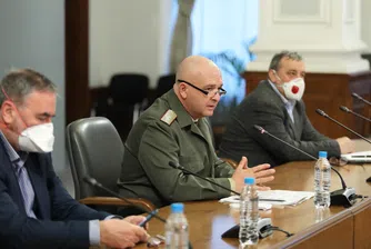 25 новозаразени с коронавирус у нас, оздравелите вече са 17