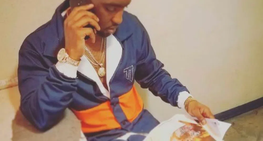 Дизайнер направи модно ревю в затвора, пратиха го за 9 месеца в изолатора