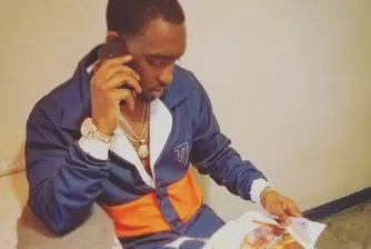 Дизайнер направи модно ревю в затвора, пратиха го за 9 месеца в изолатора