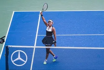 Най-добре платените жени в спорта