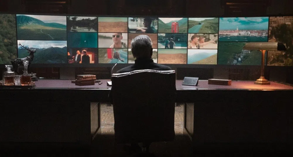 Бонд като реалити: 1 милион паунда е залогът да влезеш в кожата на 007