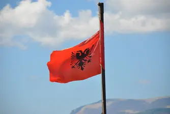 Парламентарни избори в Албания