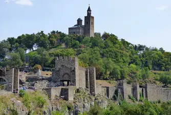 113 години независима България