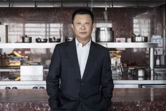 Запознайте се с най-богатия ресторантьор в Китай