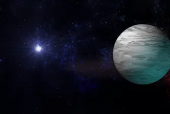 Странни неща в Kосмоса, които не могат да бъдат обяснени