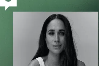 Меган Маркъл стартира собствен подкаст. Кой беше първият ѝ гост?