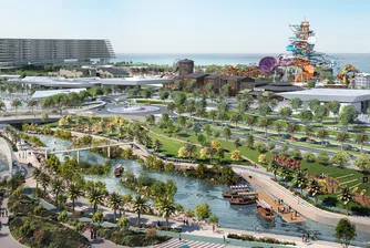 8 хотела, които отварят врати на прага на Световното по футбол в Катар